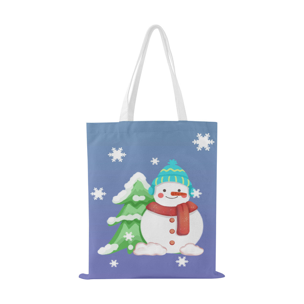 Factory Wholesale Promotional Personalized Blank Plain Cotton Canvas Bags Reusable Shopping Cotton Tote Bags With Custom Printed
