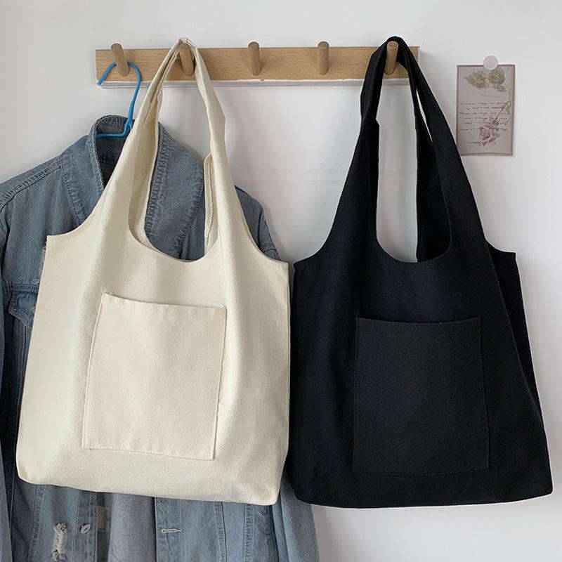 Factory Wholesale Custom Foldable Shopping Bags Logo Printed