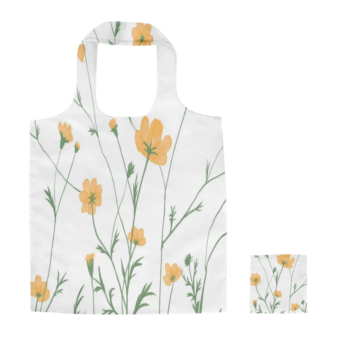Wholesale Reusable Shopping Bag