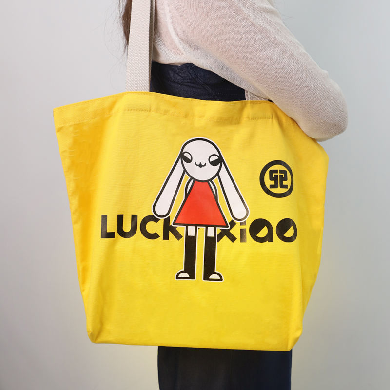 Custom Print Logo Eco Friendly Shopping Grocery Cotton Canvas Wholesale Tote Bag