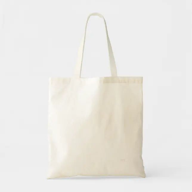 Wholesale Simple Design Natural Color 100% Cotton Custom Reusable Tote Canvas Bag