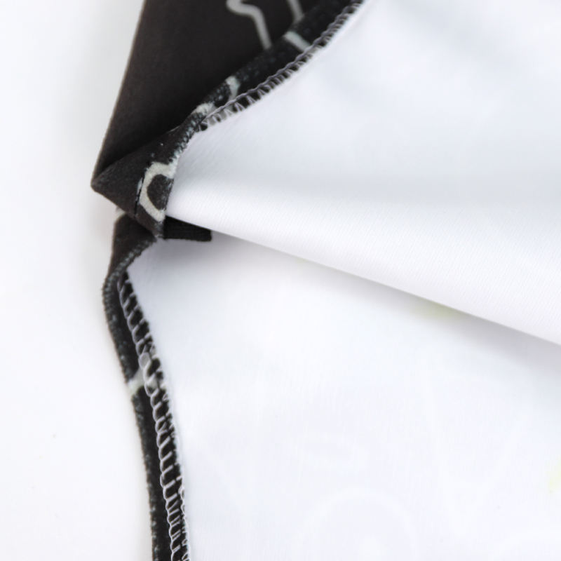 Waterproof Custom Sublimation Printing Cotton Velvet Tote Bag
