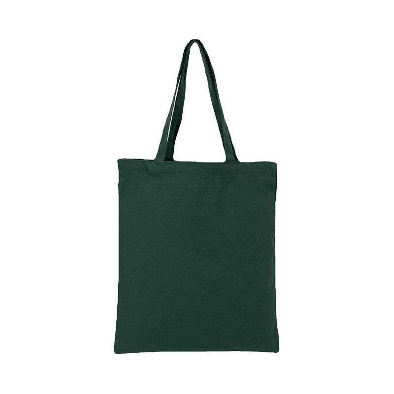 Hot Sale Eco Friendly Reusable Custom Logo Printed Cloth Canvas Cotton Tote Bag