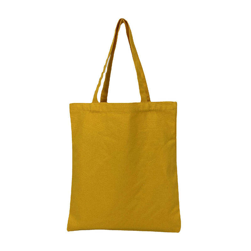 Hot Sale Eco Friendly Reusable Custom Logo Printed Cloth Canvas Cotton Tote Bag