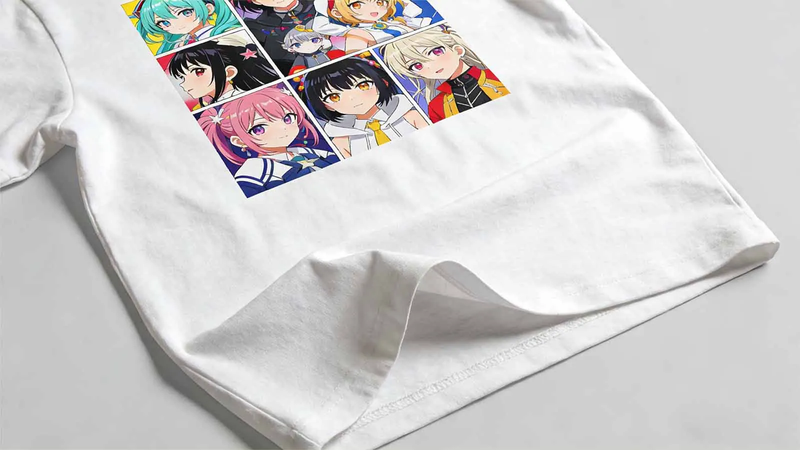 2026 Anime T-Shirt Buying Guide