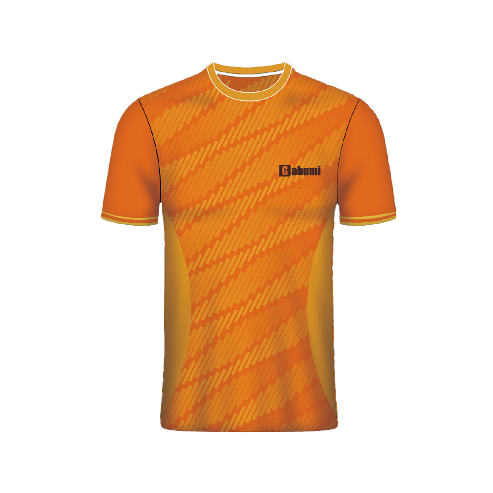 Football T-shirts-30