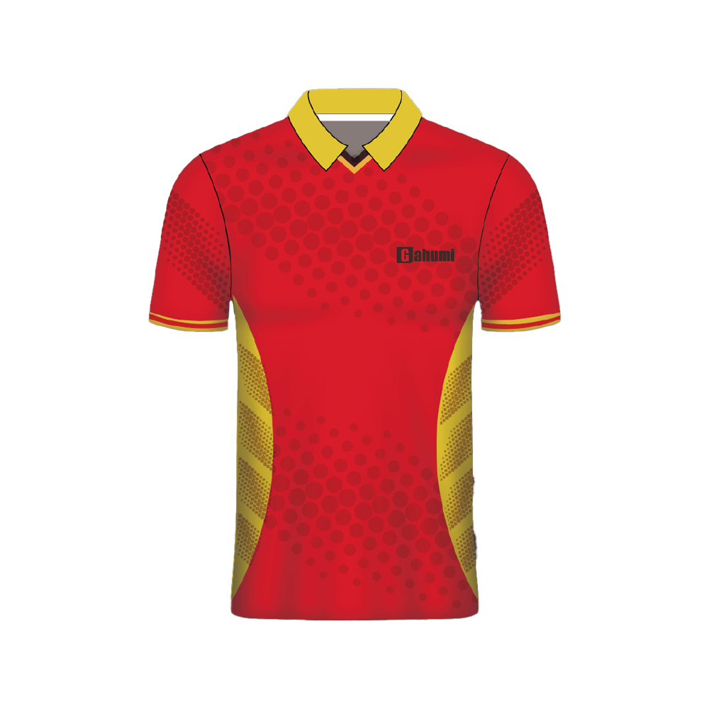 Football T-shirts-29