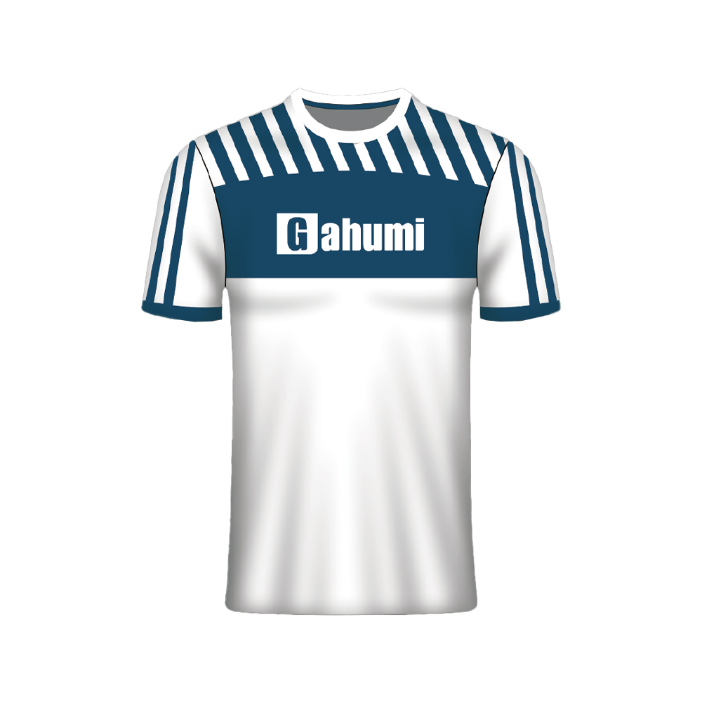 Football T-shirts-28