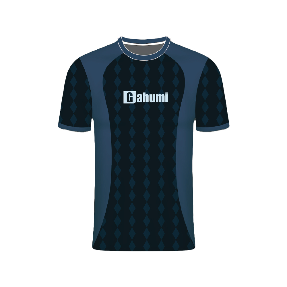 Football T-shirts-85
