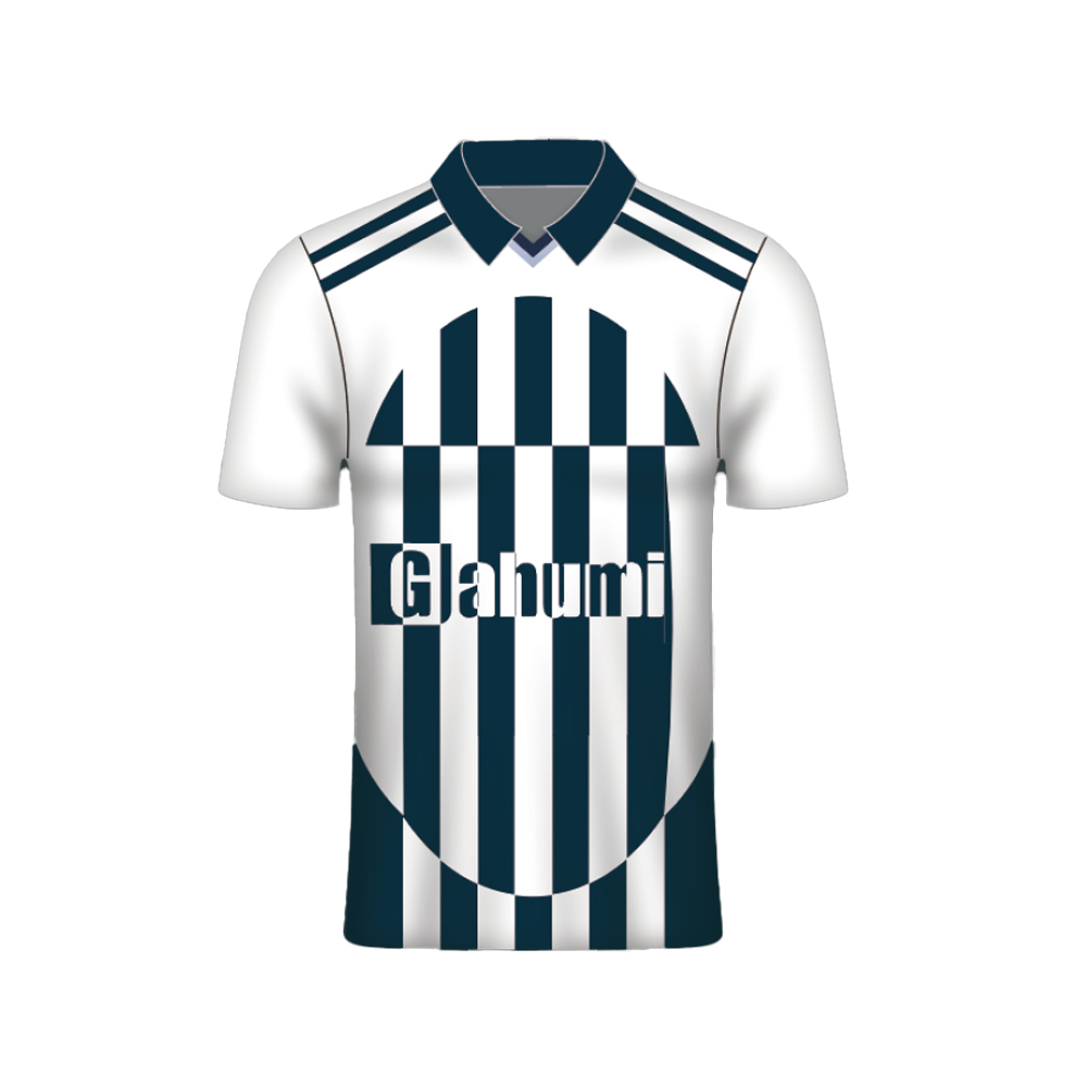 Football T-shirts-84
