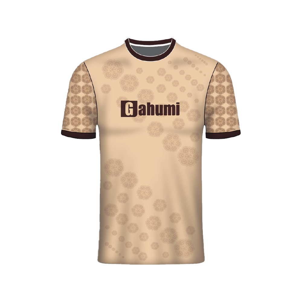 Football T-shirts-83