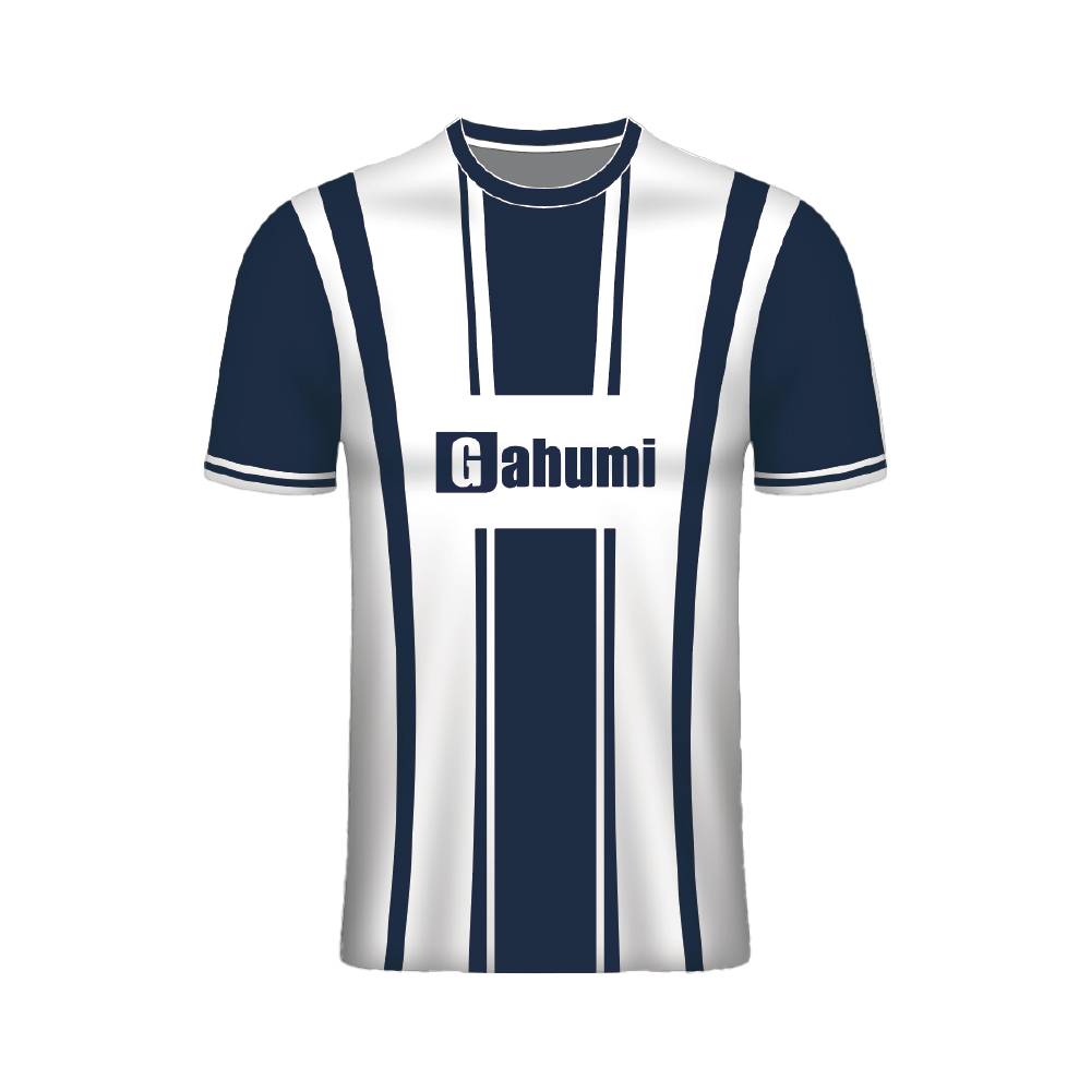 Football T-shirts-19
