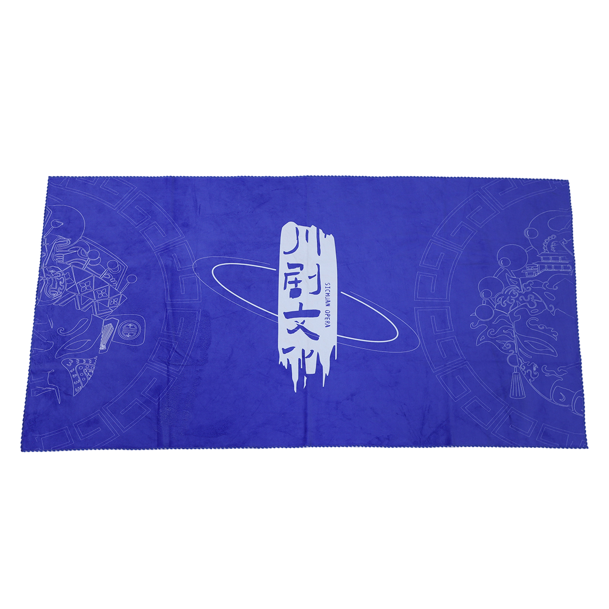 300gsm bamboo fiber towel