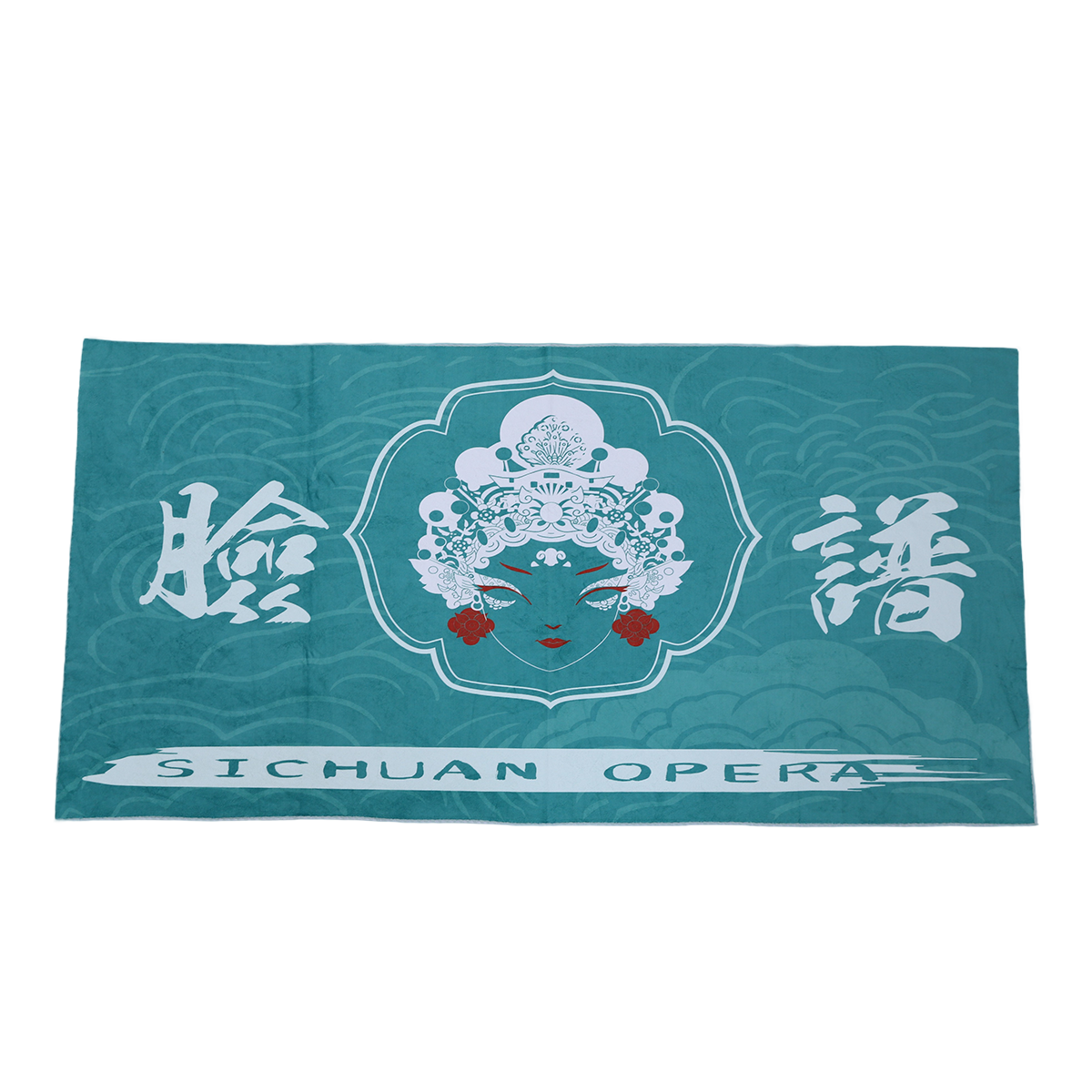 300gsm bamboo fiber towel
