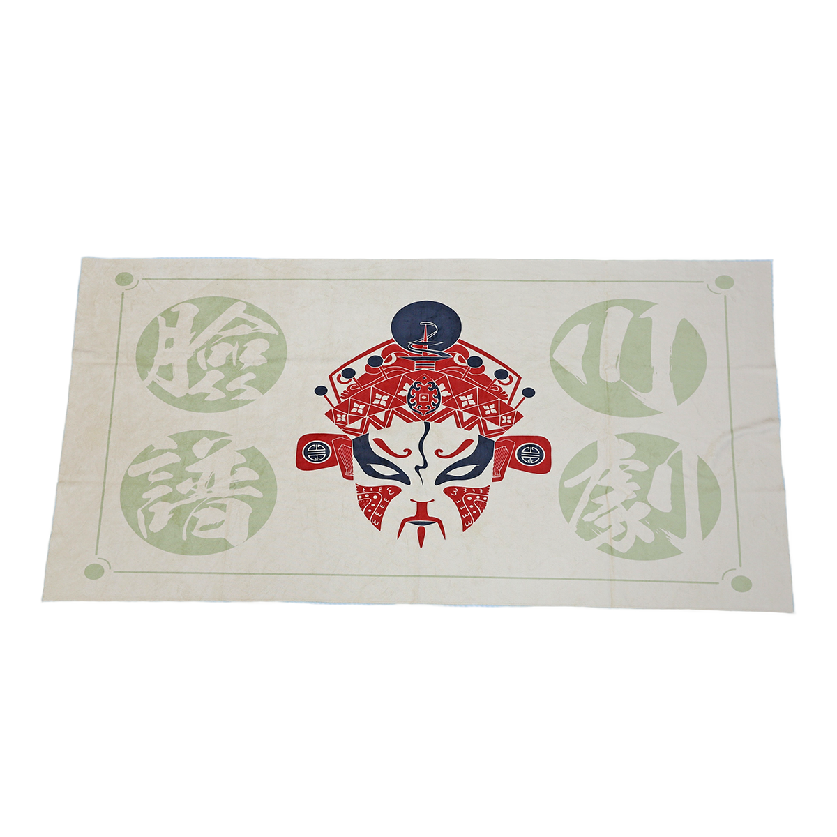 300gsm bamboo fiber towel