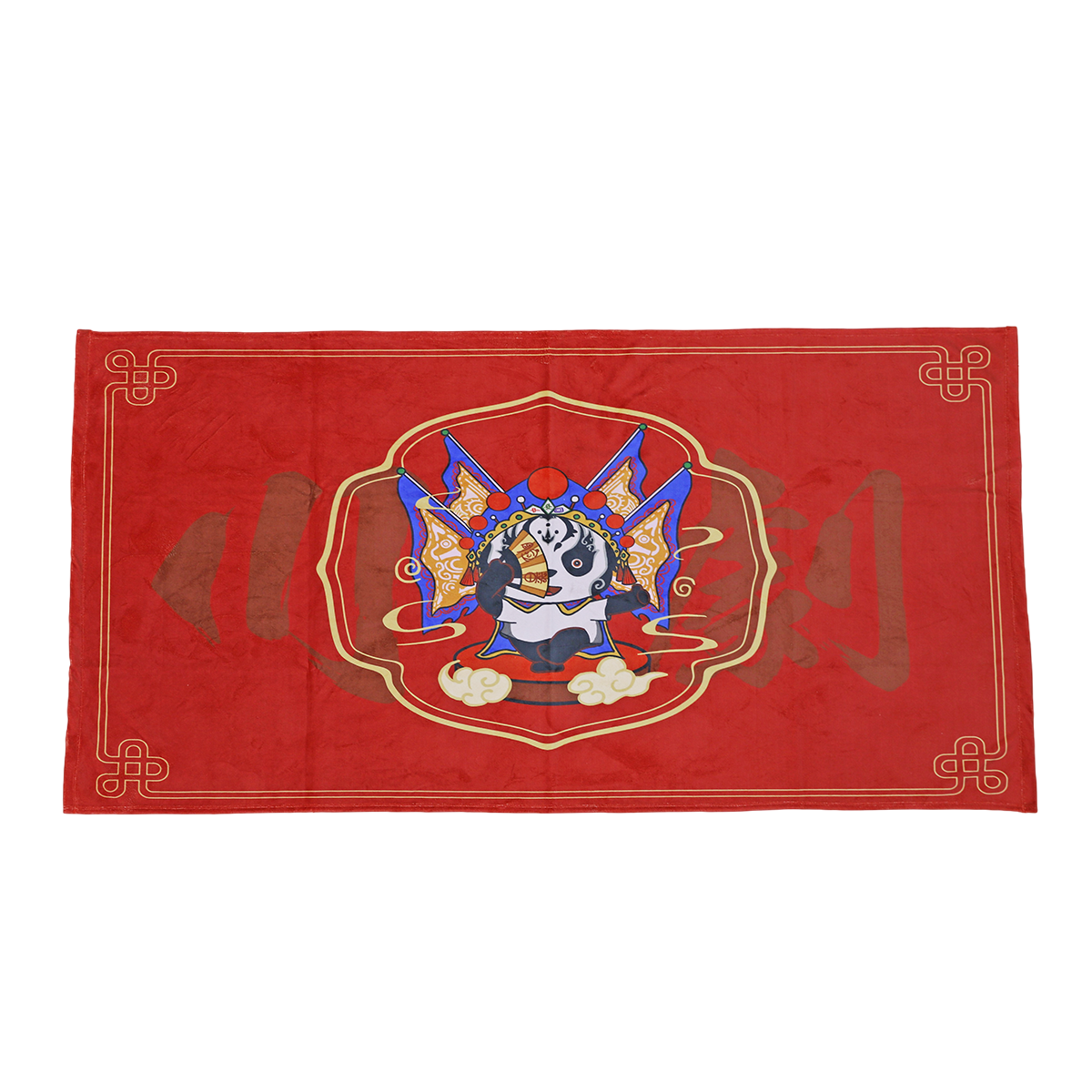 300gsm bamboo fiber towel