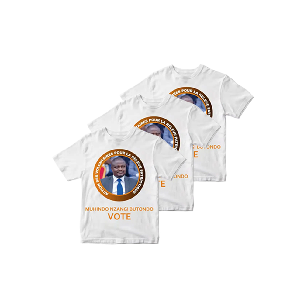 Election T-shirt 1