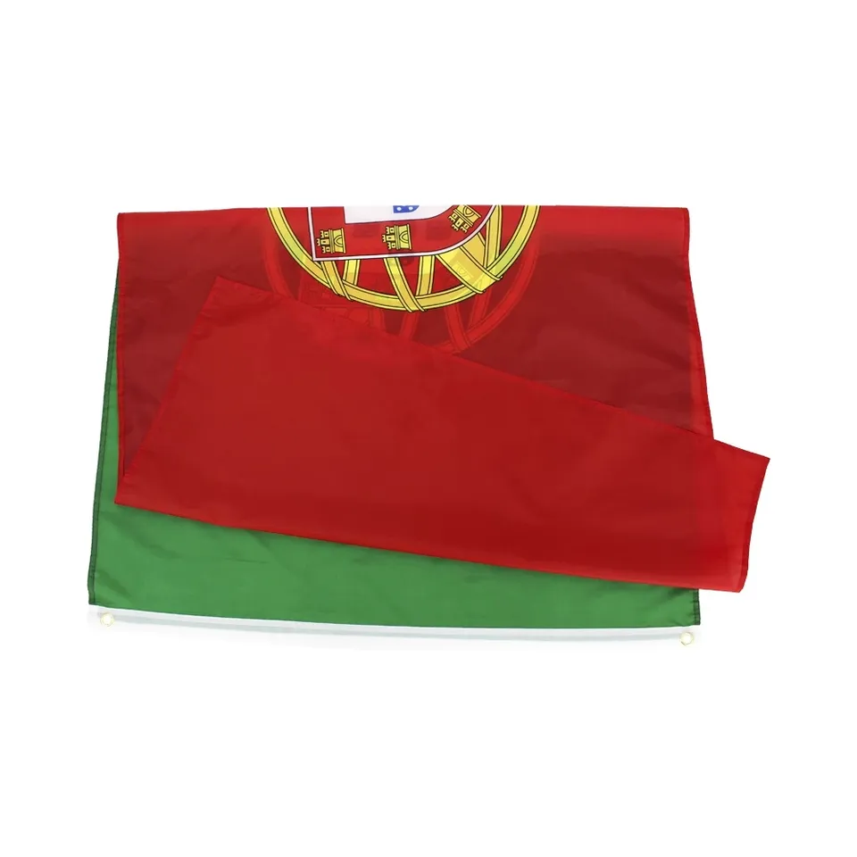 Flag of Portugal