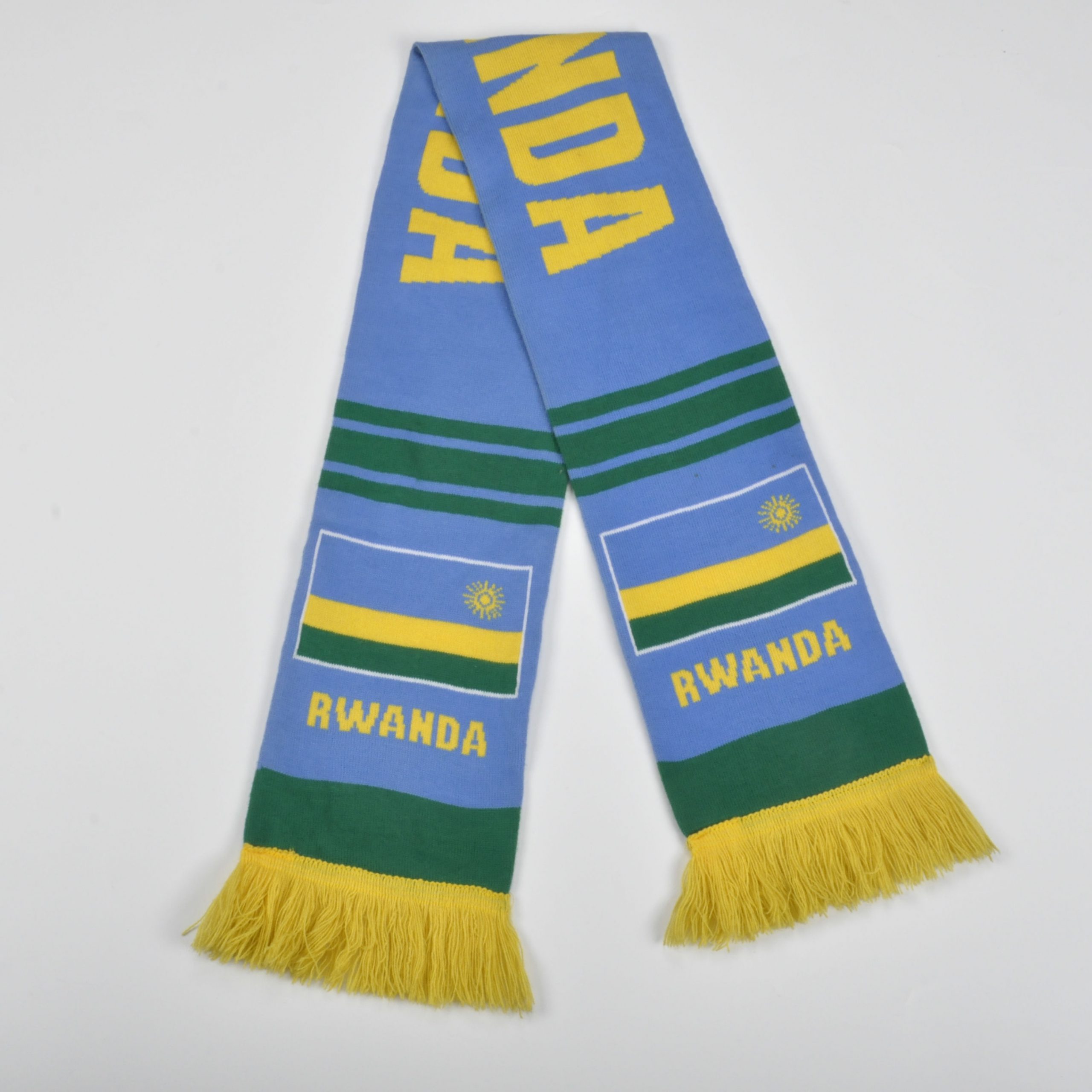Fan scarf