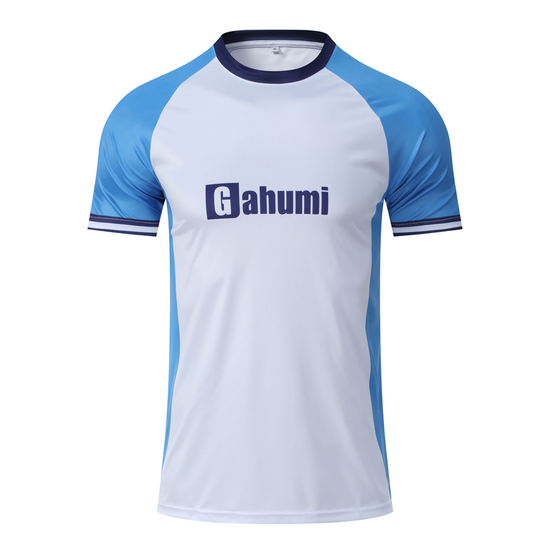 World Cup Fan Jerseys 09