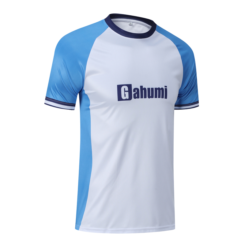 World Cup Fan Jerseys 09