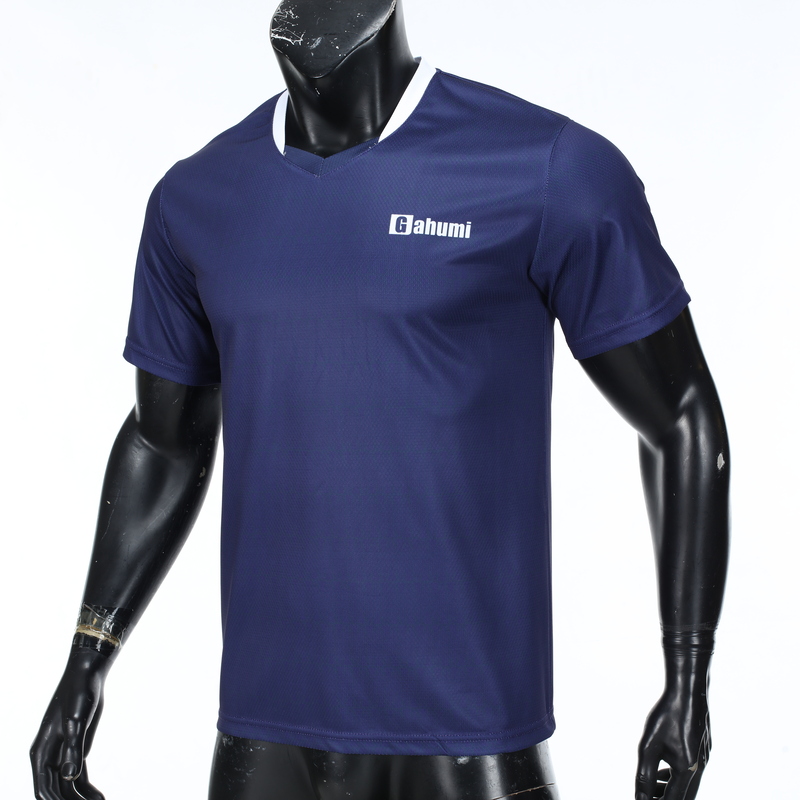 Football T-shirts-39