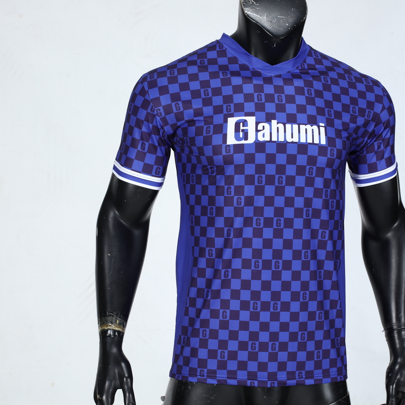 World Cup Fan Jerseys 39