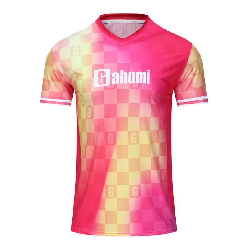 Football T-shirts-51