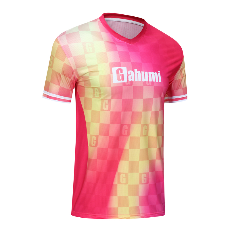 Football T-shirts-51