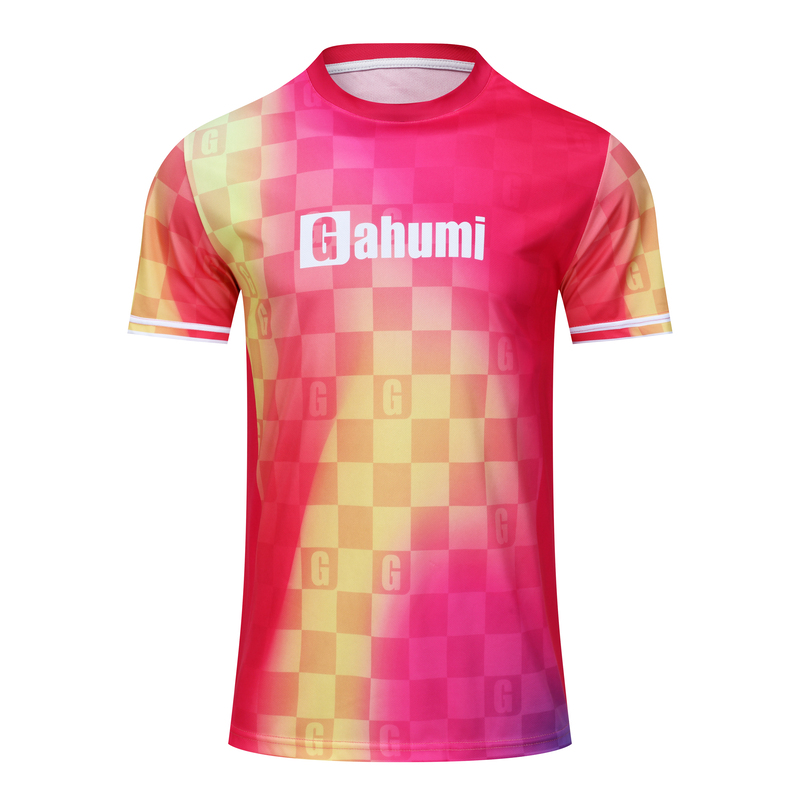 Football T-shirts-52