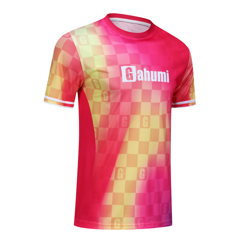 Football T-shirts-52