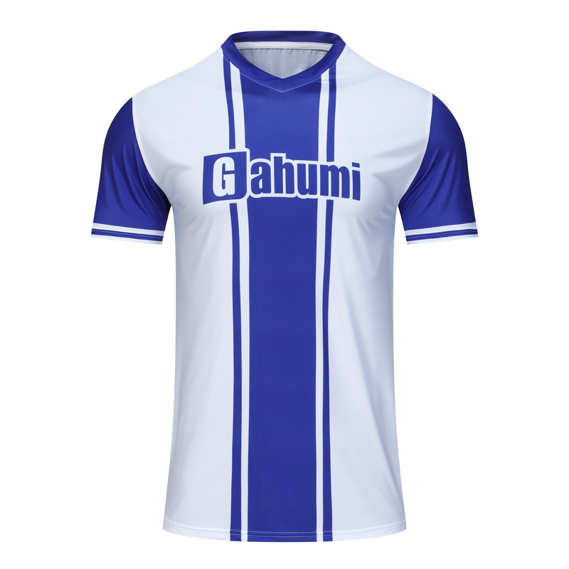 Football T-shirts-54