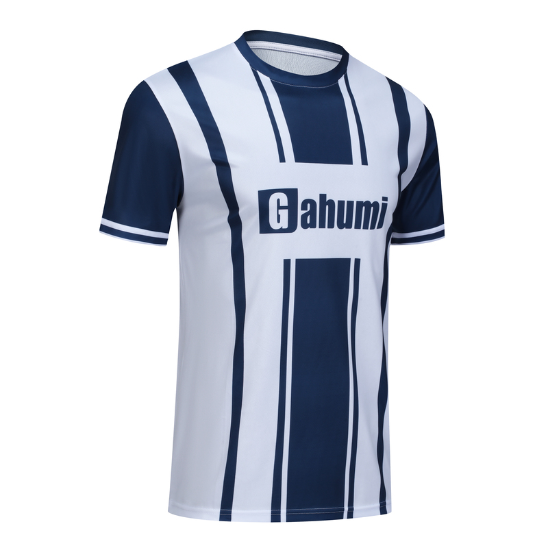 Football T-shirts-57