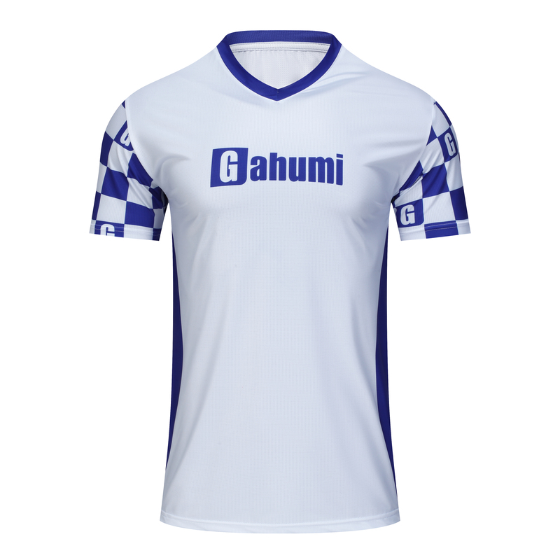Football T-shirts-55