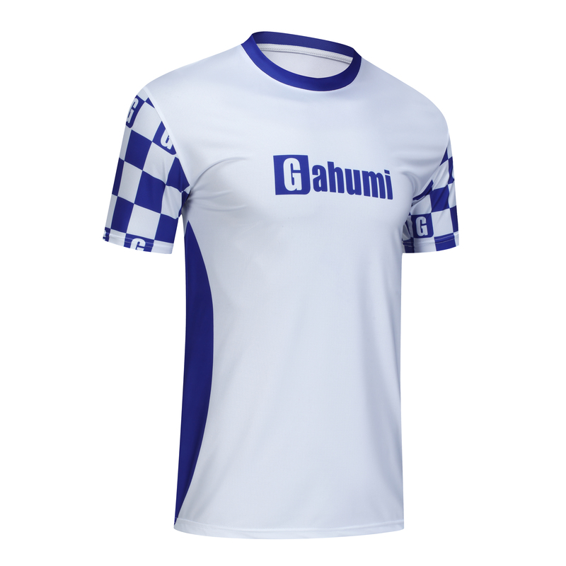 World Cup Fan Jerseys 11