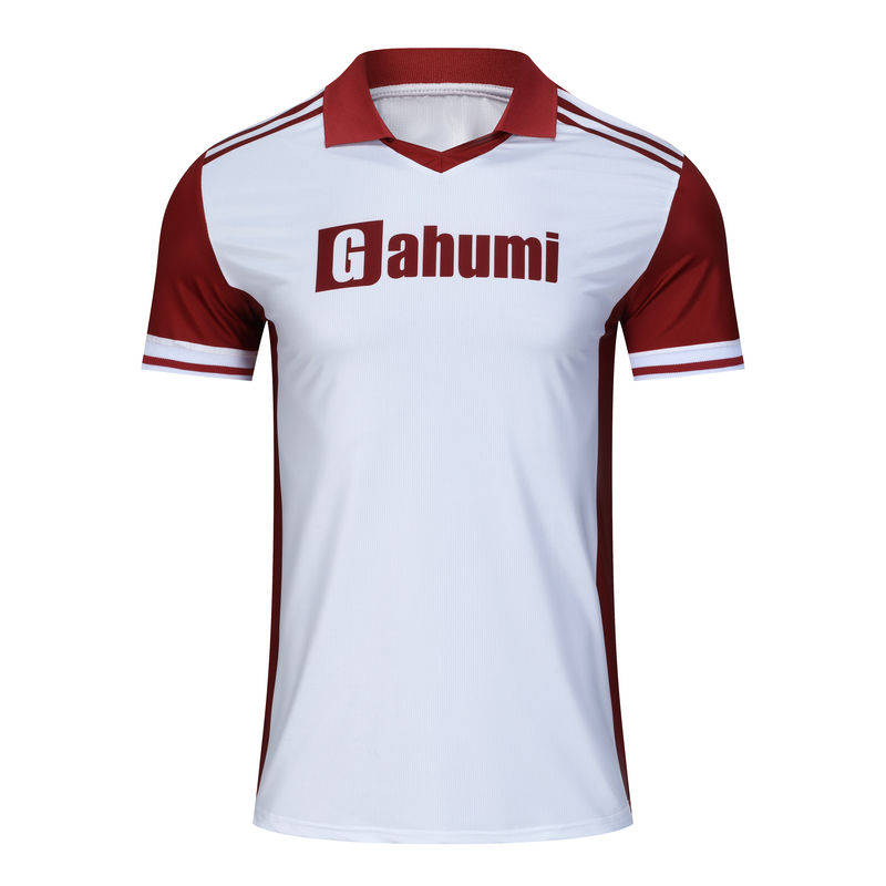 Football T-shirts-63