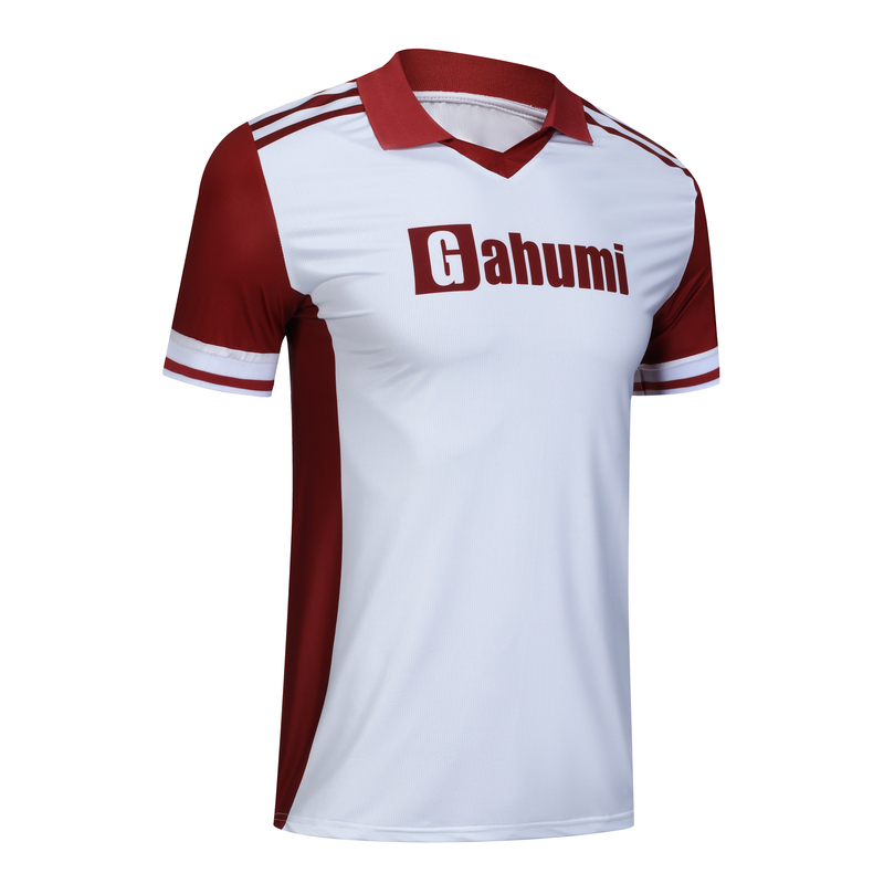 Football T-shirts-63