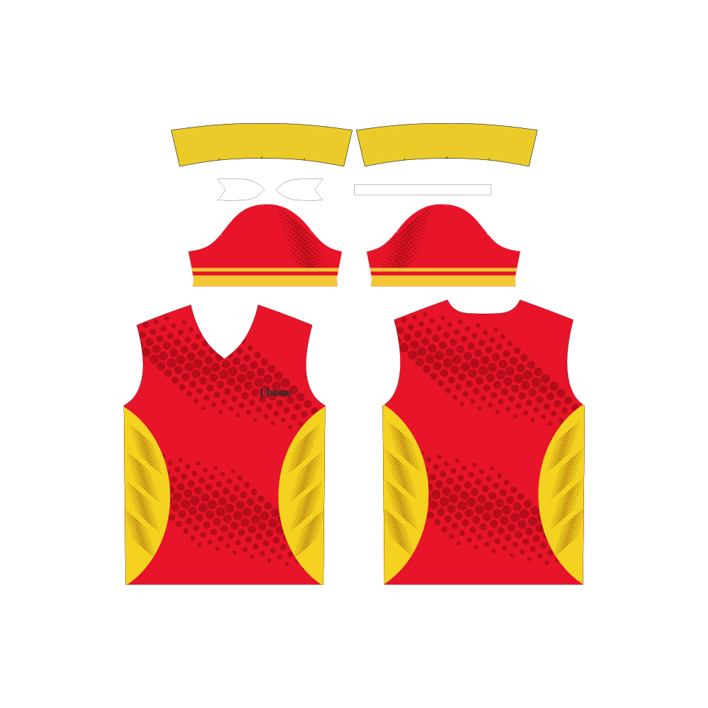 Football T-shirts-29