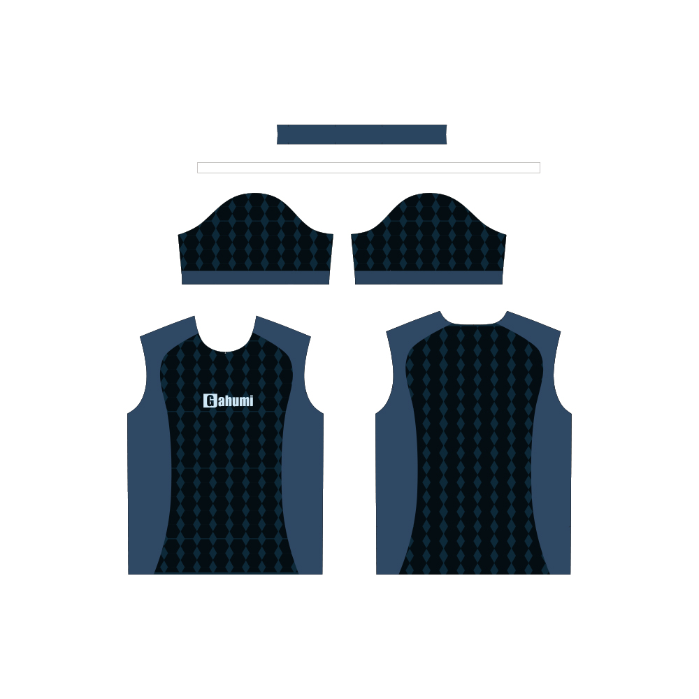 Football T-shirts-85