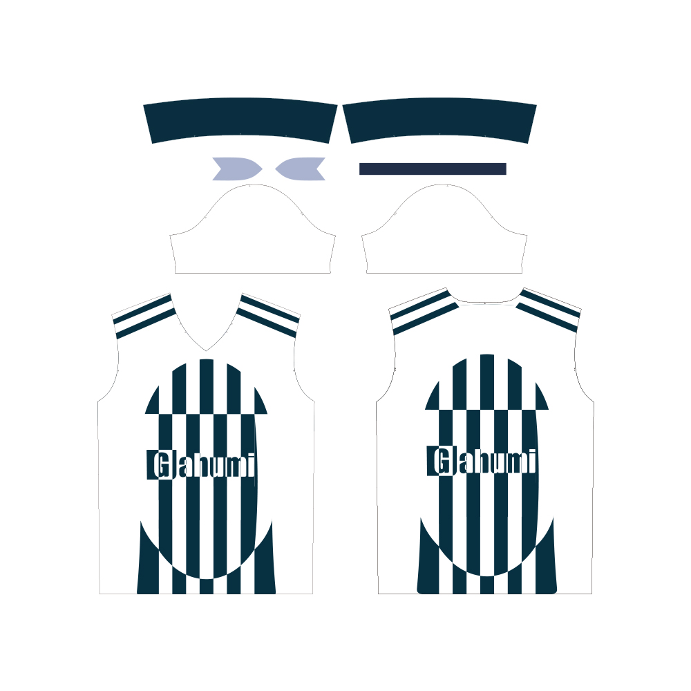 Football T-shirts-84