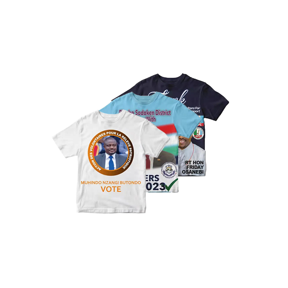 Election T-shirt 1