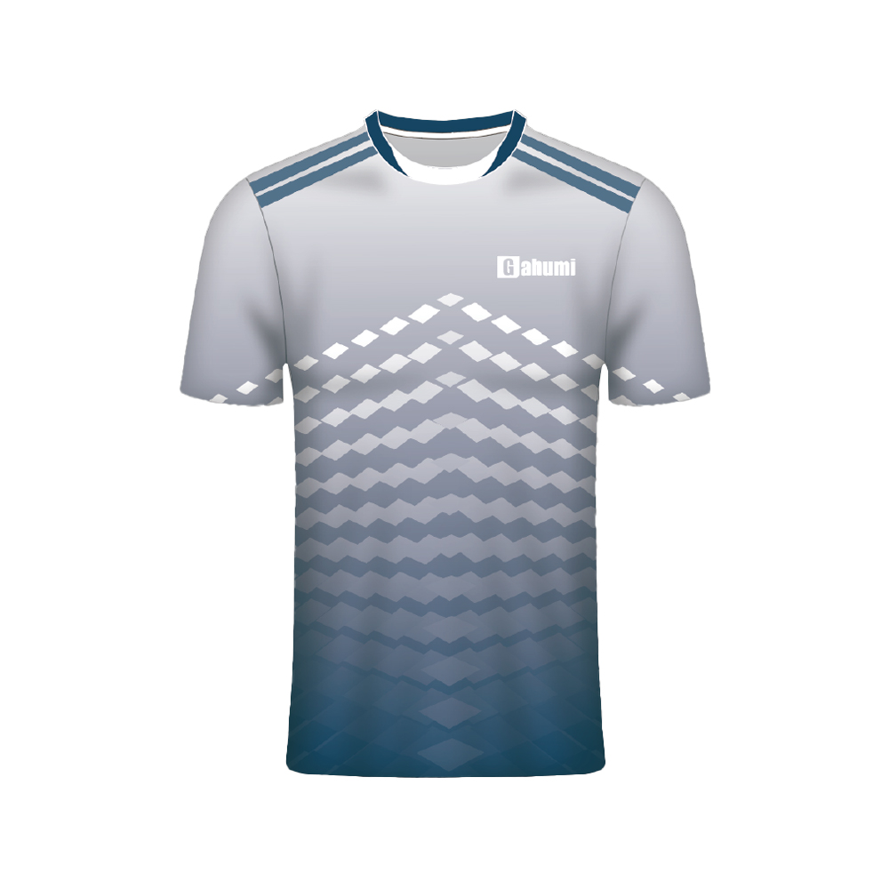 Football T-shirts-73