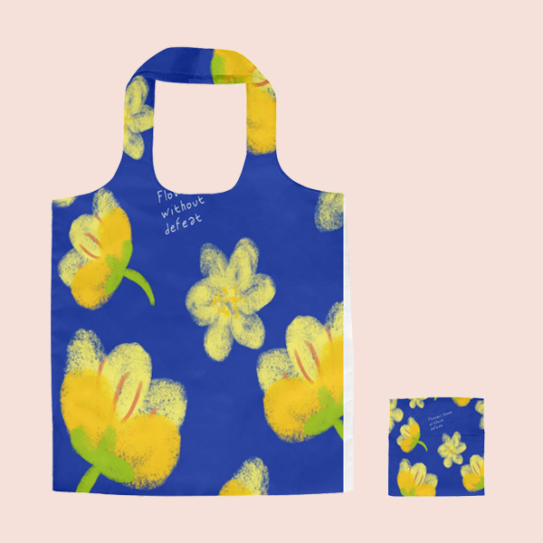 Wholesale Reusable Shopping Bag