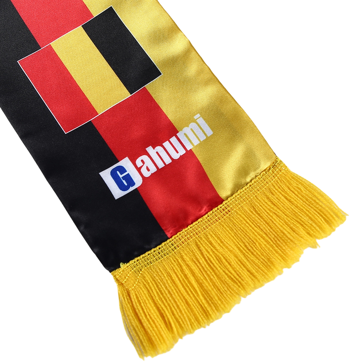 World Cup Fan Scarves 30