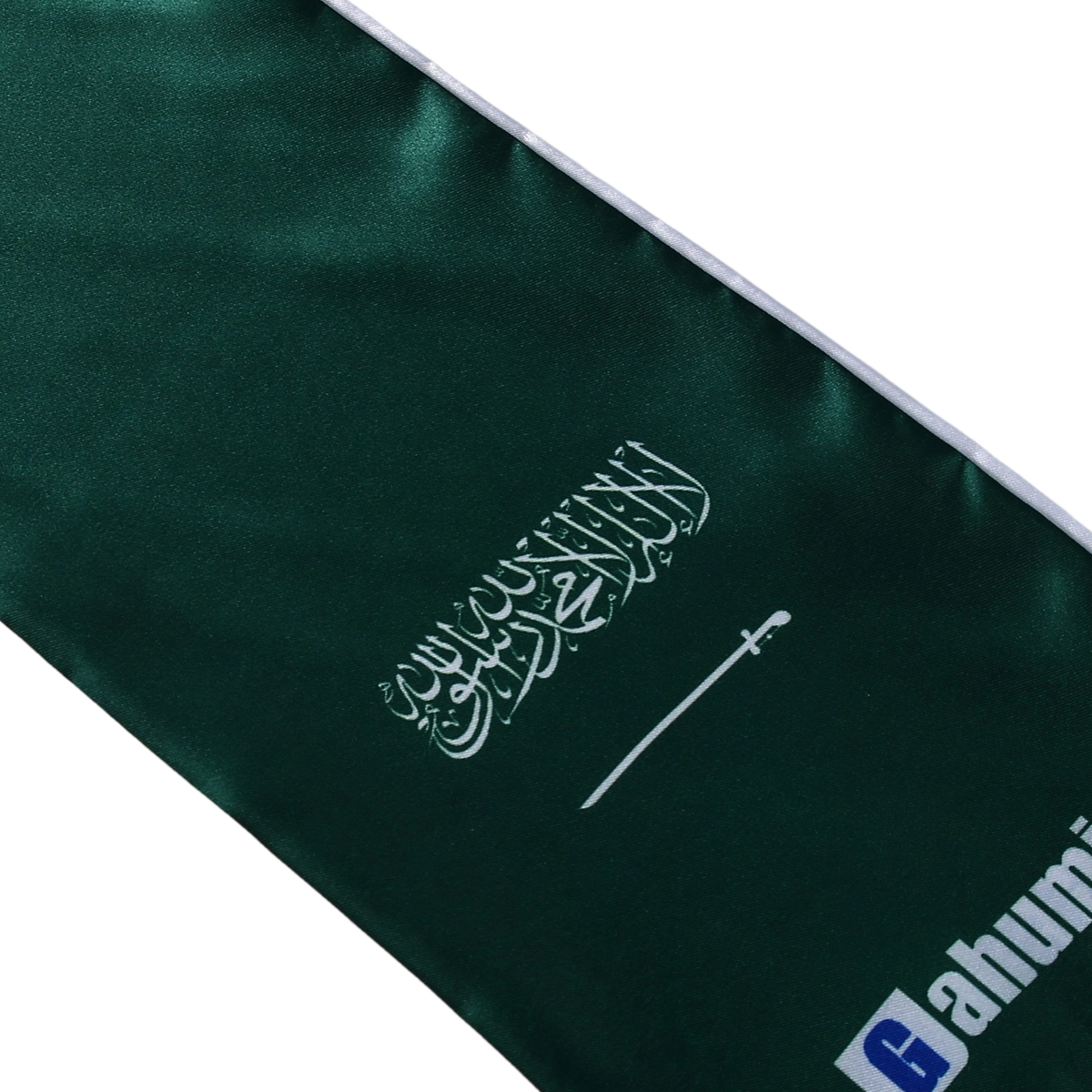 Gahumi Saudi Arabia World Cup Fan Scarves 21