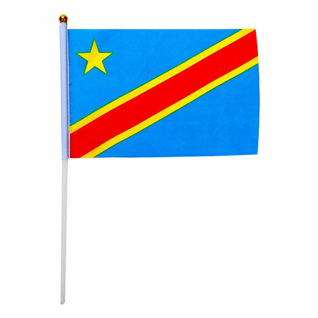 DRC elections