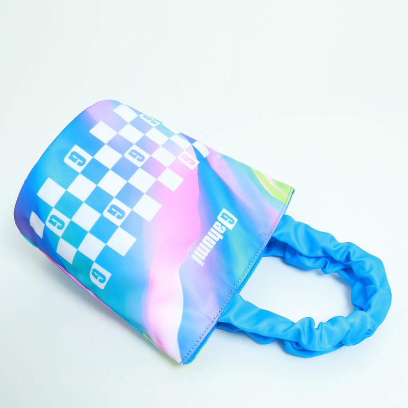 Love Focus Tote Bag