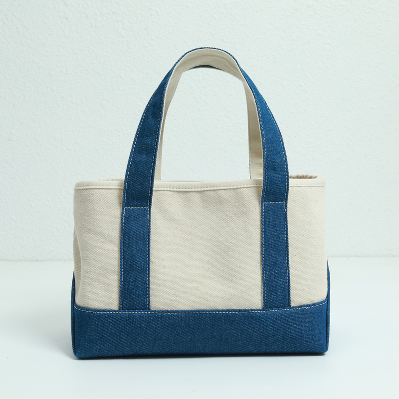 Patchwork small handbag
