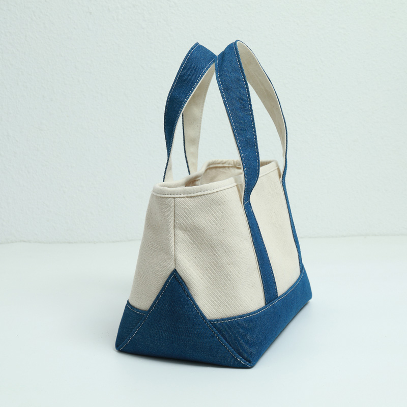 Patchwork small handbag