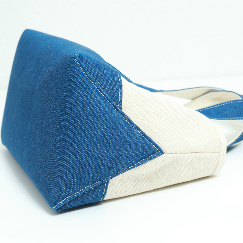 Patchwork small handbag